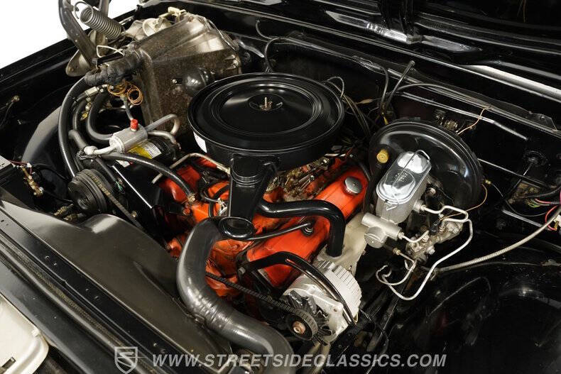 1972 Chevrolet C10