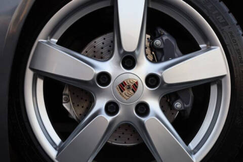 2014 Porsche Boxster