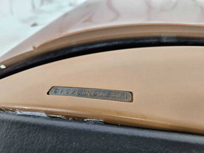 1979 Chevrolet Camaro