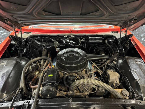 1967 Cadillac DeVille