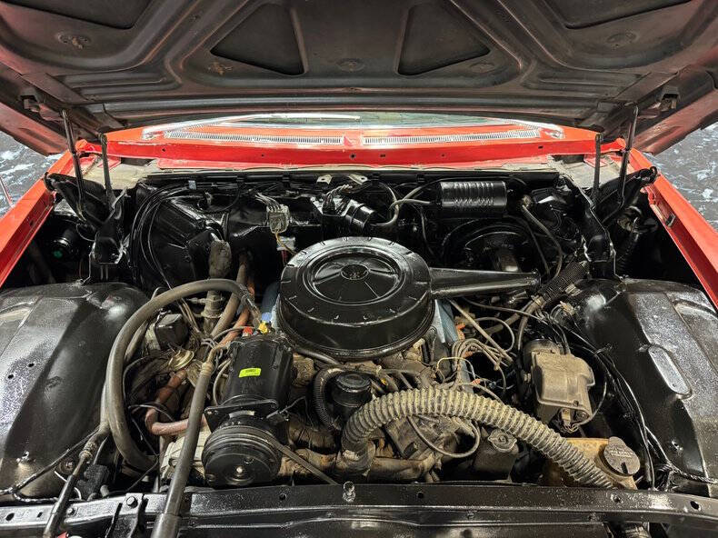 1967 Cadillac DeVille