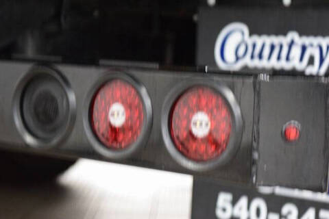 2025 Chevrolet Silverado 6500HD