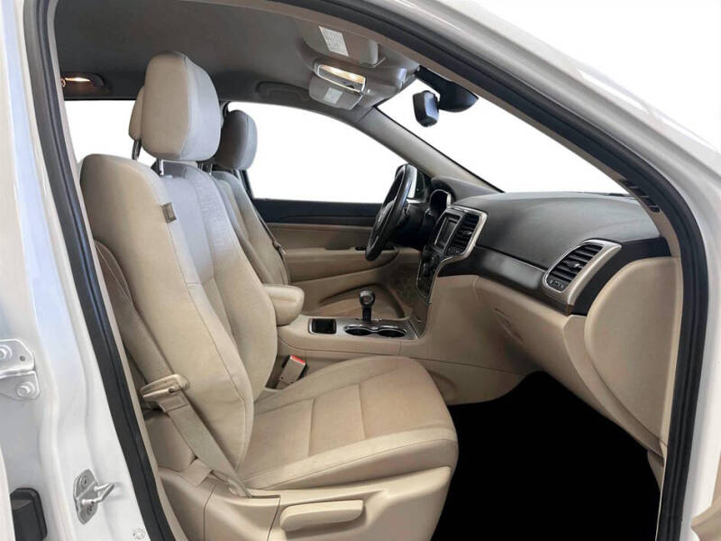 2014 Jeep Grand Cherokee Laredo