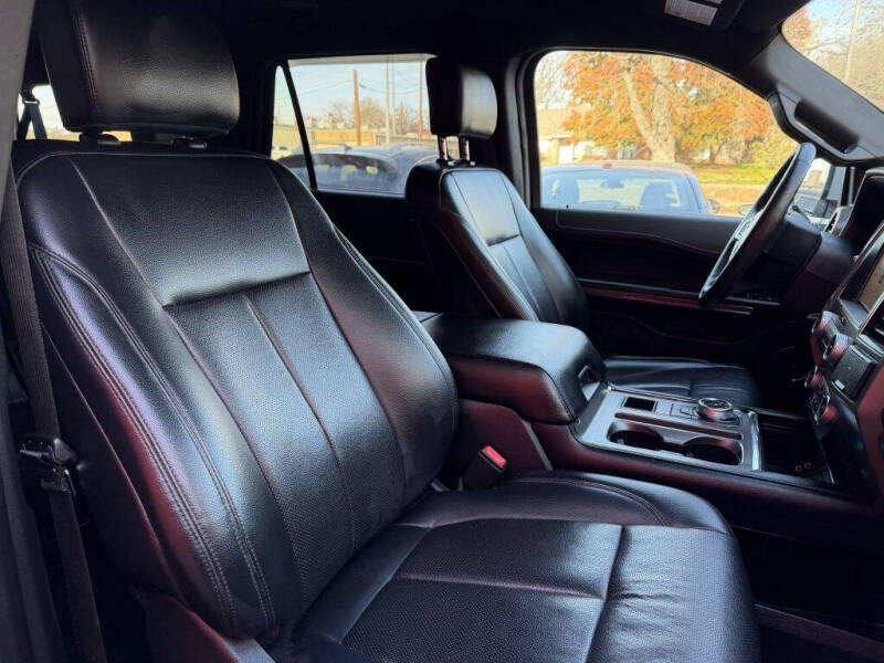 2019 Ford Expedition MAX XLT