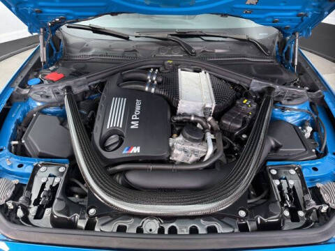 2020 BMW M2 Competition