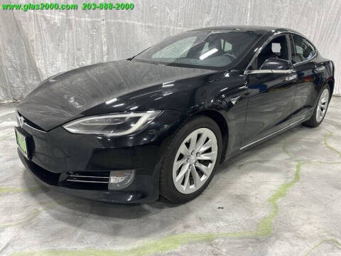 2018 Tesla Model S 75D
