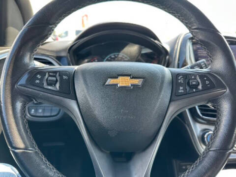 2020 Chevrolet Spark 2LT CVT