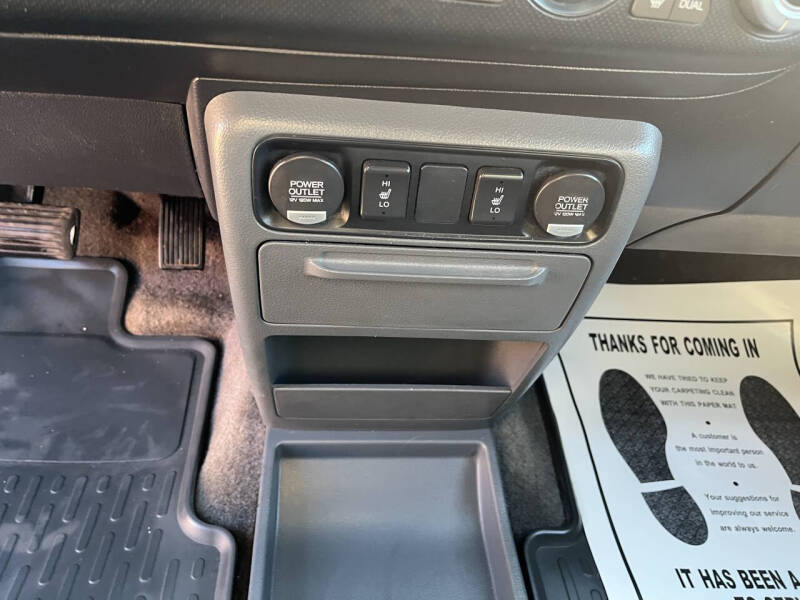 2007 Honda Ridgeline RTL