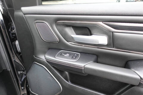 2023 RAM Ram Pickup