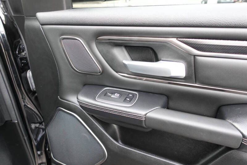 2023 RAM Ram Pickup