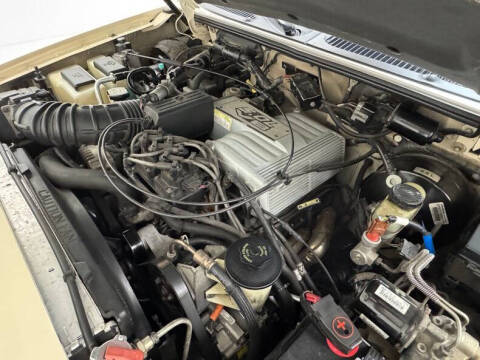1997 Ford Explorer