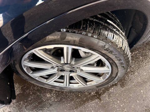 2017 Audi Q7 3.0T quattro Premium Plus