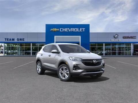2023 Buick Encore GX for sale at TEAM ONE CHEVROLET BUICK GMC in Charlotte MI