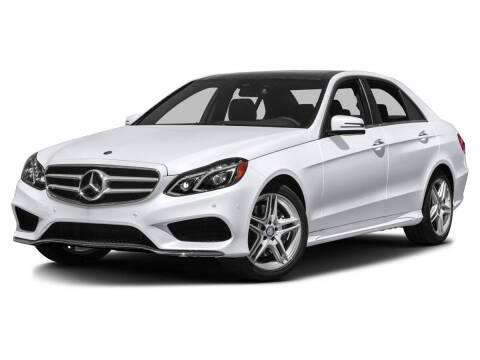 2015 Mercedes-Benz E-Class E 350 4MATIC