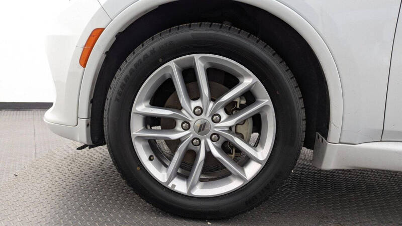 2023 Dodge Durango GT Plus
