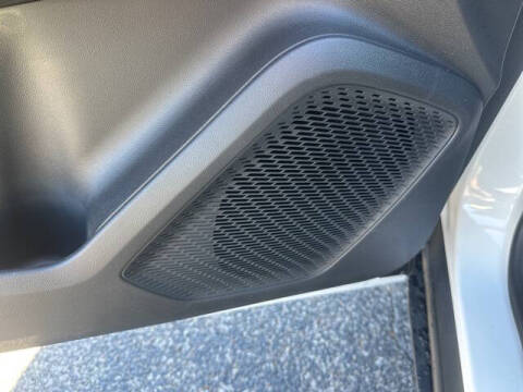 2026 Chevrolet Equinox EV LT 2