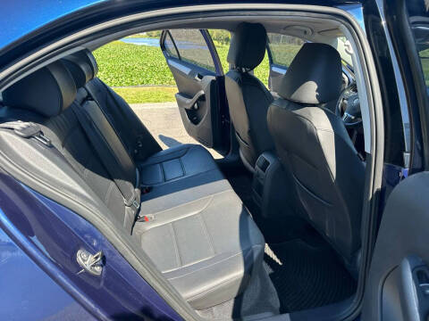 2014 Volkswagen Jetta