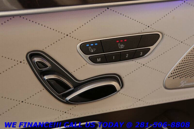 2020 Mercedes-Benz S-Class S 560