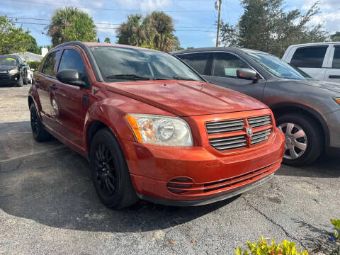 2010 Dodge Caliber for sale at Mike Auto Sales in West Palm Beach FL