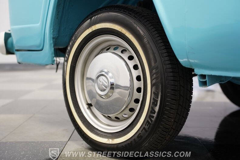 1994 Volkswagen Type 2