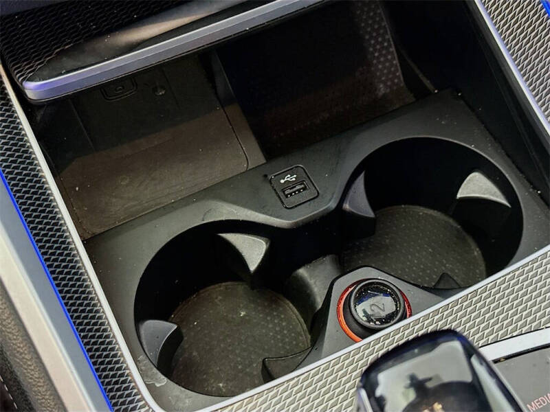 2021 BMW X6 xDrive40i