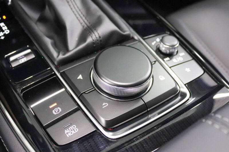 2025 Mazda CX-30 2.5 S Preferred