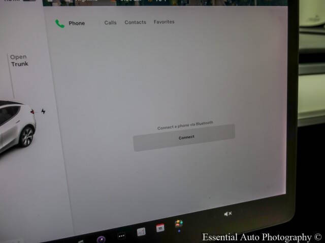 2021 Tesla Model Y Standard Range