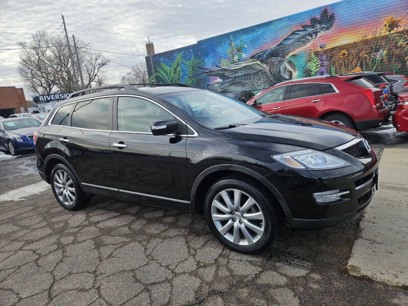 2008 Mazda CX-9 Touring
