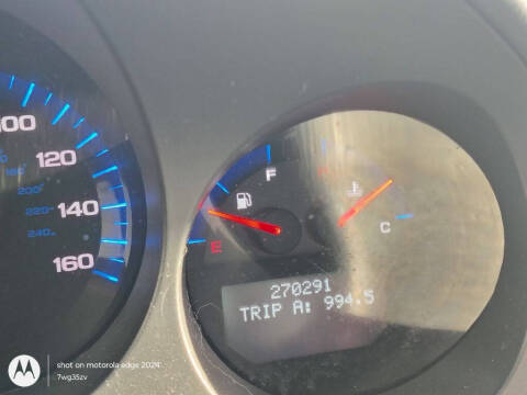 2004 Acura TL 3.2