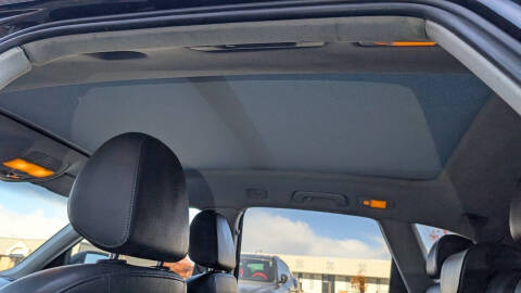 2014 Audi Q5 2.0T quattro Premium Plus