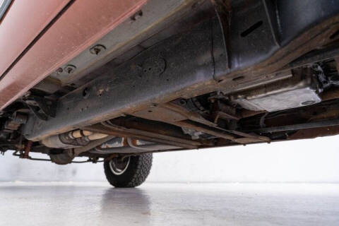 1998 Chevrolet Tahoe