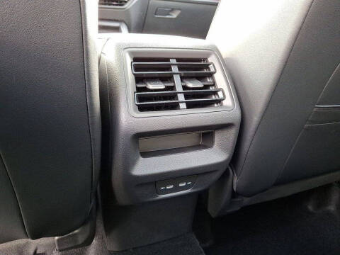 2026 Volkswagen Tiguan SE R-Line Black 4Motion