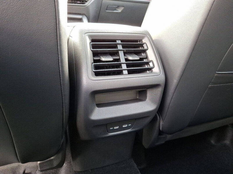 2026 Volkswagen Tiguan SE R-Line Black 4Motion