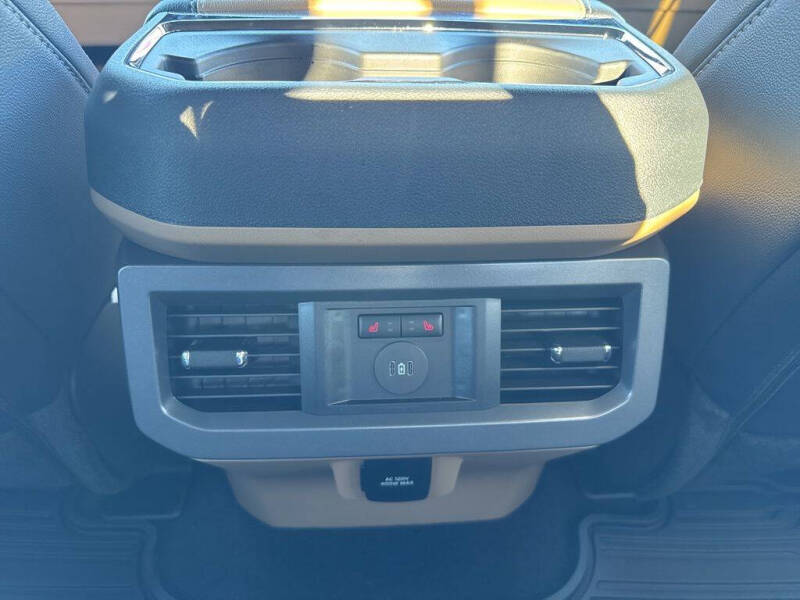 2026 Ford F-250 Super Duty