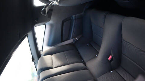 2010 Ford Mustang V6