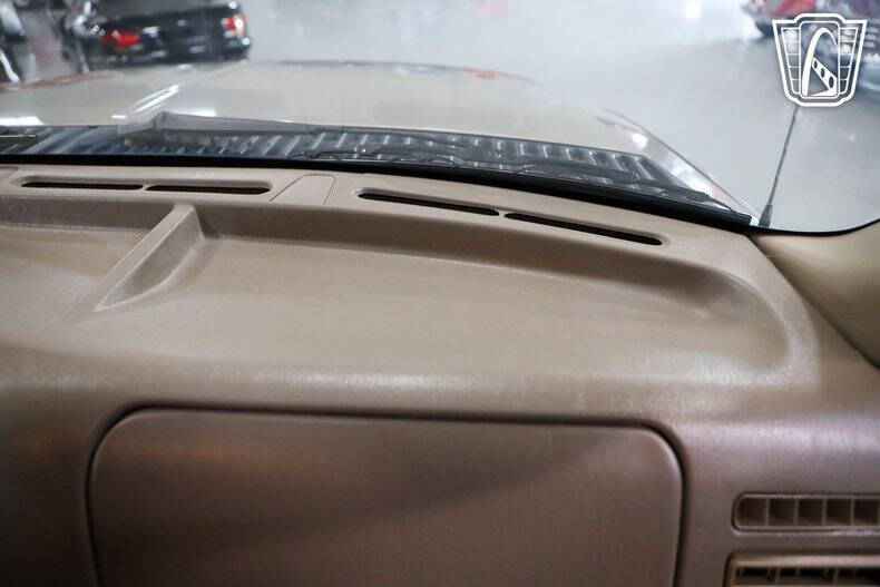 2004 Ford F-350 Super Duty