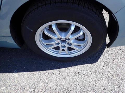 2016 Toyota Prius Two