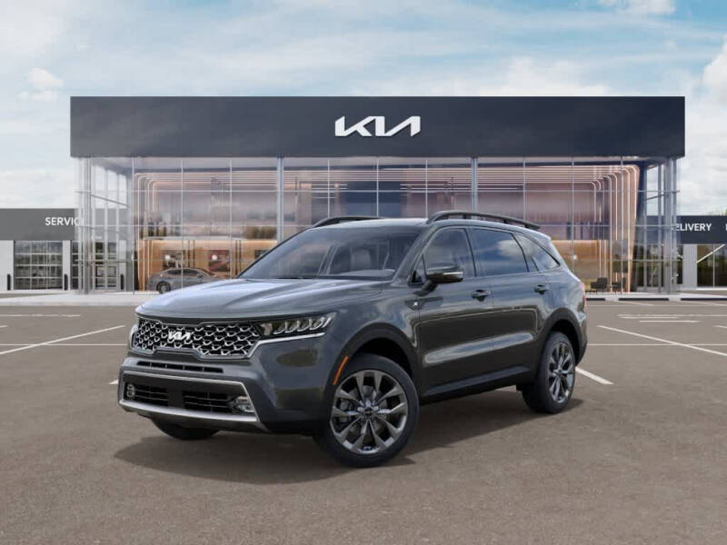 2023 Kia Sorento for sale at Van Griffith Kia Granbury in Granbury TX