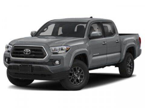2022 Toyota Tacoma for sale at Planet Automotive Group in Charlotte NC