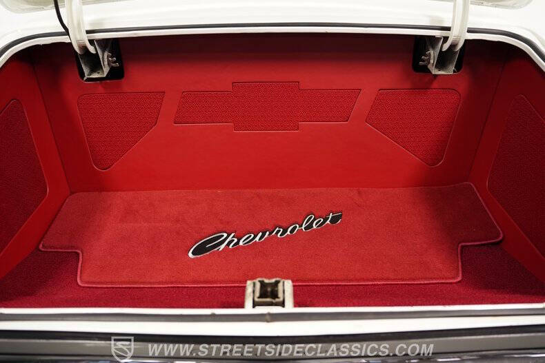 1965 Chevrolet Impala