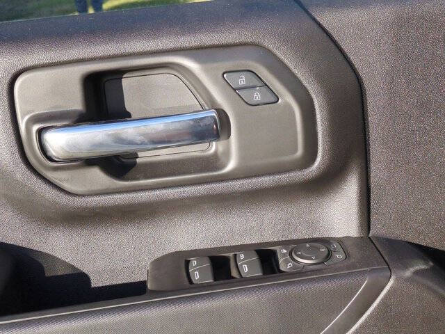 2024 GMC Sierra 2500HD Pro