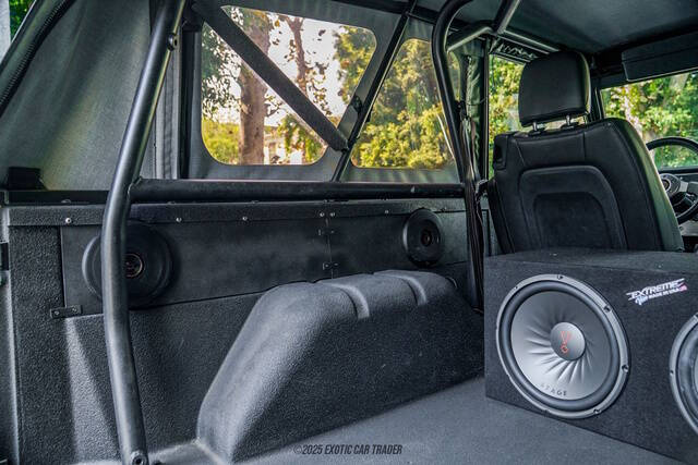 1977 Ford Bronco