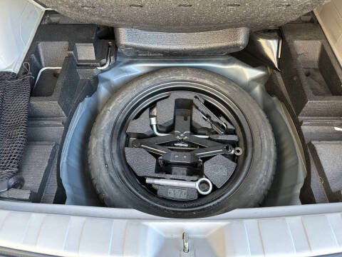 2011 Subaru Forester 2.5X Premium