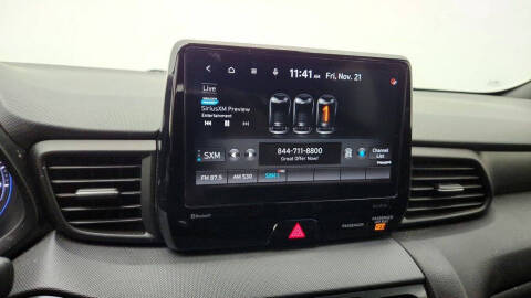 2022 Hyundai Veloster N