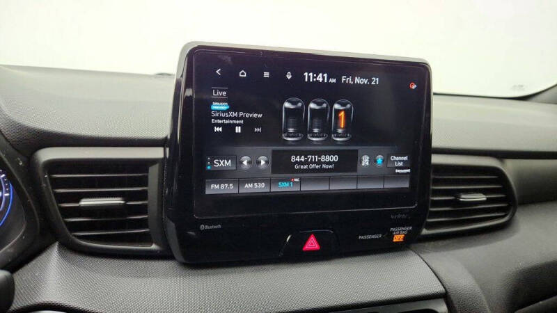 2022 Hyundai Veloster N