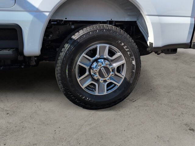 2026 Ford F-350 Super Duty