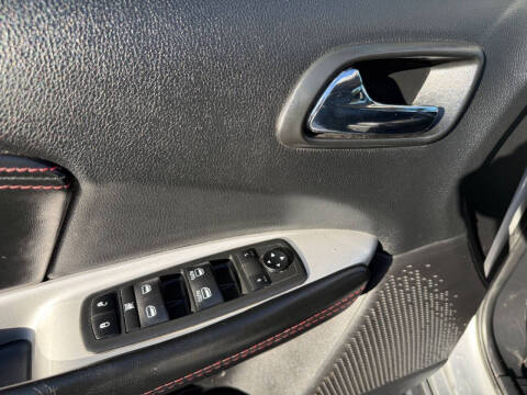 2019 Dodge Journey GT