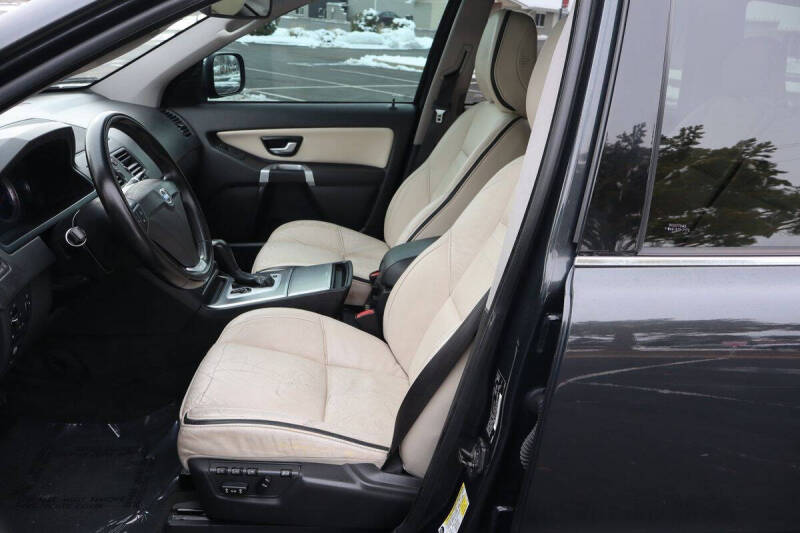 2011 Volvo XC90 3.2 R-Design