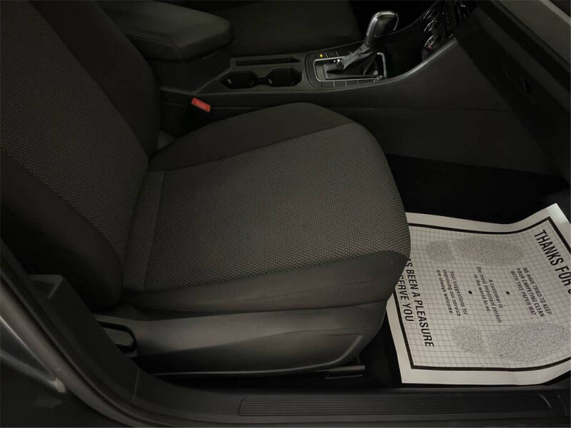 2020 Volkswagen Jetta