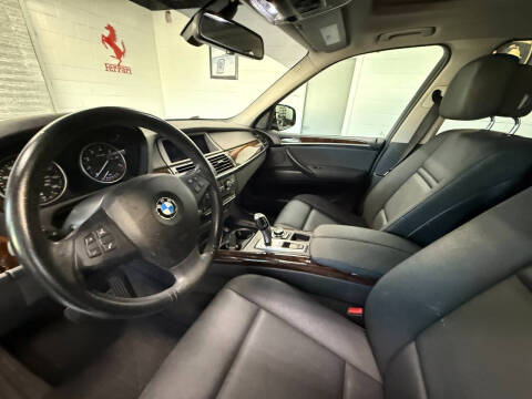 2013 BMW X5 xDrive35i Premium